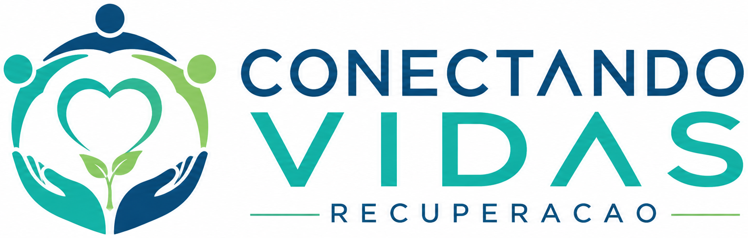 Conectando Vidas